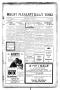 Newspaper: Mount Pleasant Daily Times (Mount Pleasant, Tex.), Vol. 11, No. 216, …
