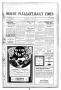 Newspaper: Mount Pleasant Daily Times (Mount Pleasant, Tex.), Vol. 12, No. 69, E…