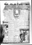 Newspaper: Mount Pleasant Daily Times (Mount Pleasant, Tex.), Vol. 12, No. 235, …