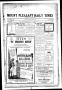 Newspaper: Mount Pleasant Daily Times (Mount Pleasant, Tex.), Vol. 11, No. 289, …