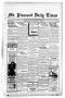 Newspaper: Mt. Pleasant Daily Times (Mount Pleasant, Tex.), Vol. 13, No. 183, Ed…