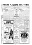 Newspaper: Mount Pleasant Daily Times (Mount Pleasant, Tex.), Vol. 12, No. 195, …