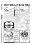Newspaper: Mount Pleasant Daily Times (Mount Pleasant, Tex.), Vol. 12, No. 193, …