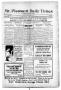 Thumbnail image of item number 1 in: 'Mt. Pleasant Daily Times (Mount Pleasant, Tex.), Vol. 7, No. 86, Ed. 1 Tuesday, June 23, 1925'.