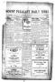 Primary view of Mount Pleasant Daily Times (Mount Pleasant, Tex.), Vol. 10, No. 88, Ed. 1 Monday, May 28, 1928