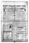 Newspaper: Mount Pleasant Daily Times (Mount Pleasant, Tex.), Vol. 8, No. 208, E…