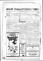 Newspaper: Mount Pleasant Daily Times (Mount Pleasant, Tex.), Vol. 10, No. 110, …