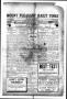 Newspaper: Mount Pleasant Daily Times (Mount Pleasant, Tex.), Vol. 8, No. 219, E…