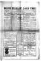 Newspaper: Mount Pleasant Daily Times (Mount Pleasant, Tex.), Vol. 9, No. 26, Ed…