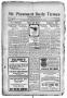Thumbnail image of item number 1 in: 'Mt. Pleasant Daily Times (Mount Pleasant, Tex.), Vol. 6, No. 350, Ed. 1 Wednesday, February 25, 1925'.