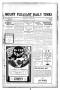 Newspaper: Mount Pleasant Daily Times (Mount Pleasant, Tex.), Vol. 12, No. 70, E…