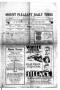 Primary view of Mount Pleasant Daily Times (Mount Pleasant, Tex.), Vol. 8, No. 281, Ed. 1 Monday, February 7, 1927