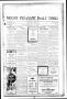 Newspaper: Mount Pleasant Daily Times (Mount Pleasant, Tex.), Vol. 11, No. 285, …