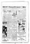 Newspaper: Mount Pleasant Daily Times (Mount Pleasant, Tex.), Vol. 10, No. 186, …