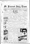 Newspaper: Mt. Pleasant Daily Times (Mount Pleasant, Tex.), Vol. 13, No. 241, Ed…