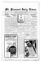 Newspaper: Mt. Pleasant Daily Times (Mount Pleasant, Tex.), Vol. 13, No. 204, Ed…