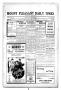 Primary view of Mount Pleasant Daily Times (Mount Pleasant, Tex.), Vol. 10, No. 119, Ed. 1 Saturday, July 27, 1929