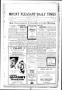 Newspaper: Mount Pleasant Daily Times (Mount Pleasant, Tex.), Vol. 10, No. 227, …