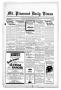 Primary view of Mt. Pleasant Daily Times (Mount Pleasant, Tex.), Vol. 12, No. 204, Ed. 1 Friday, February 26, 1932