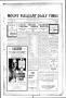 Newspaper: Mount Pleasant Daily Times (Mount Pleasant, Tex.), Vol. 11, No. 267, …