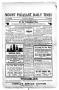 Newspaper: Mount Pleasant Daily Times (Mount Pleasant, Tex.), Vol. 8, No. 83, Ed…
