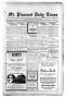 Newspaper: Mt. Pleasant Daily Times (Mount Pleasant, Tex.), Vol. 12, No. 65, Ed.…
