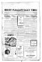 Newspaper: Mount Pleasant Daily Times (Mount Pleasant, Tex.), Vol. 11, No. 262, …