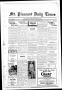Newspaper: Mt. Pleasant Daily Times (Mount Pleasant, Tex.), Vol. 13, No. 281, Ed…