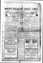 Newspaper: Mount Pleasant Daily Times (Mount Pleasant, Tex.), Vol. 8, No. 218, E…