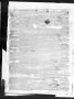 Thumbnail image of item number 2 in: 'The Daily Ledger and Texan (San Antonio, Tex.), Vol. 1, No. 28, Ed. 1, Wednesday, January 4, 1860'.
