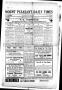Newspaper: Mount Pleasant Daily Times (Mount Pleasant, Tex.), Vol. 8, No. 135, E…