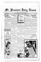 Newspaper: Mt. Pleasant Daily Times (Mount Pleasant, Tex.), Vol. 13, No. 209, Ed…