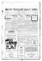 Newspaper: Mount Pleasant Daily Times (Mount Pleasant, Tex.), Vol. 11, No. 211, …