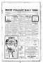 Newspaper: Mount Pleasant Daily Times (Mount Pleasant, Tex.), Vol. 11, No. 282, …