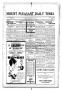Newspaper: Mount Pleasant Daily Times (Mount Pleasant, Tex.), Vol. 10, No. 121, …