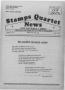 Journal/Magazine/Newsletter: Stamps Quartet News (Dallas, Tex.), Vol. 16, No. 7, Ed. 1 Saturday, J…