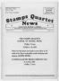 Thumbnail image of item number 1 in: 'Stamps Quartet News (Dallas, Tex.), Vol. 14, No. 8, Ed. 1 Sunday, March 1, 1959'.