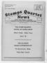 Journal/Magazine/Newsletter: Stamps Quartet News (Dallas, Tex.), Vol. 14, No. 10, Ed. 1 Friday, Ma…