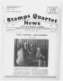 Thumbnail image of item number 1 in: 'Stamps Quartet News (Dallas, Tex.), Vol. 15, No. 3, Ed. 1 Friday, January 1, 1960'.
