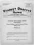 Journal/Magazine/Newsletter: Stamps Quartet News (Dallas, Tex.), Vol. 18, No. 3, Ed. 1 Friday, Mar…