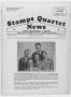 Primary view of Stamps Quartet News (Dallas, Tex.), Vol. 17, No. 5, Ed. 1 Tuesday, May 1, 1962