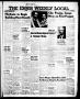 Newspaper: The Ennis Weekly Local (Ennis, Tex.), Vol. 31, No. 33, Ed. 1 Thursday…