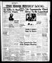 Newspaper: The Ennis Weekly Local (Ennis, Tex.), Vol. 31, No. [39], Ed. 1 Thursd…