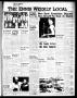 Newspaper: The Ennis Weekly Local (Ennis, Tex.), Vol. 32, No. 24, Ed. 1 Thursday…