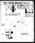 Primary view of The Ennis Weekly Local (Ennis, Tex.), Vol. 31, No. 31, Ed. 1 Thursday, August 2, 1956
