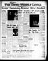 Newspaper: The Ennis Weekly Local (Ennis, Tex.), Vol. 30, No. 1, Ed. 1 Thursday,…
