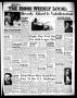 Newspaper: The Ennis Weekly Local (Ennis, Tex.), Vol. 30, No. 17, Ed. 1 Thursday…
