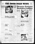 Newspaper: The Ennis Daily News (Ennis, Tex.), Vol. 64, No. 270, Ed. 1 Tuesday, …