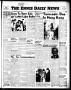 Newspaper: The Ennis Daily News (Ennis, Tex.), Vol. 64, No. 161, Ed. 1 Saturday,…