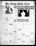 Newspaper: The Ennis Daily News (Ennis, Tex.), Vol. 67, No. 102, Ed. 1 Wednesday…